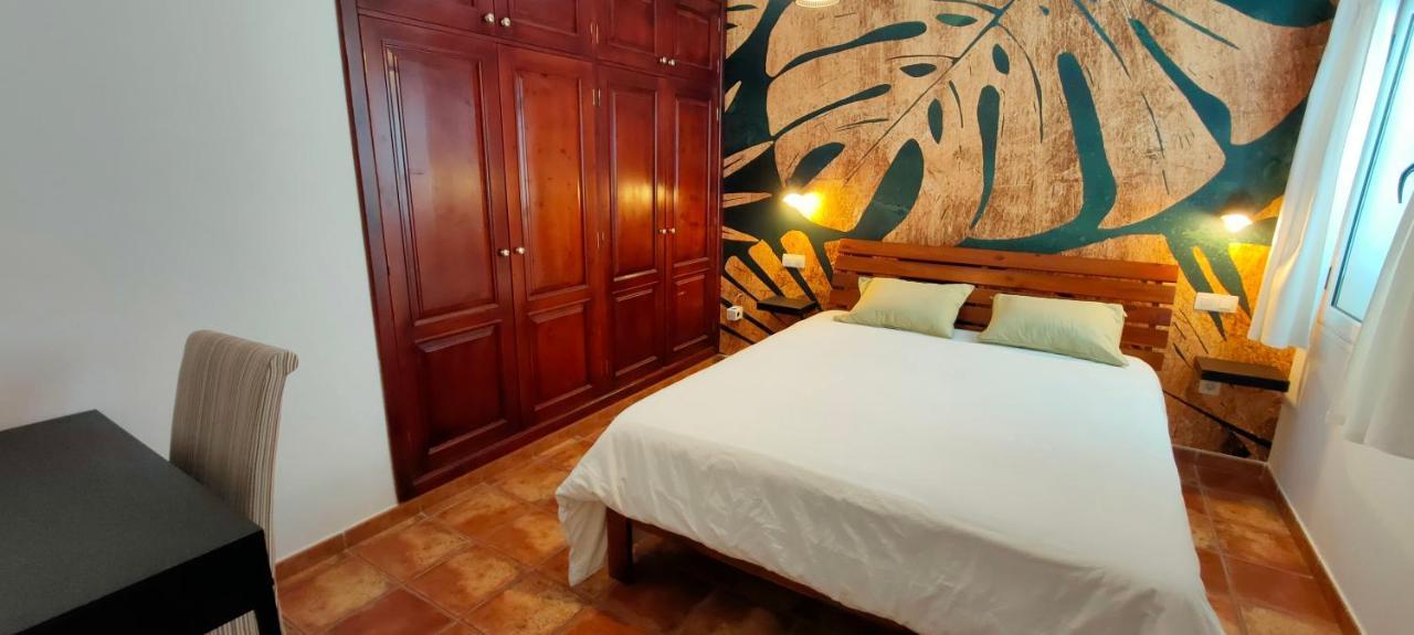 Villa Fedelian 2 Playa Blanca Kültér fotó