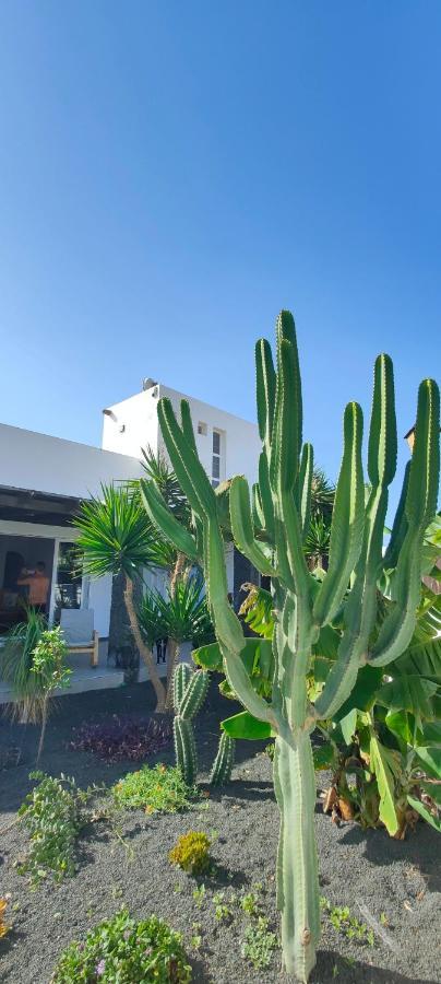 Villa Fedelian 2 Playa Blanca Kültér fotó