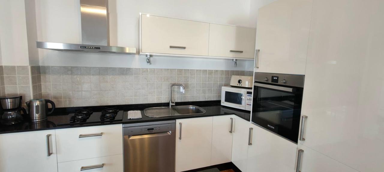 Villa Fedelian 2 Playa Blanca Kültér fotó