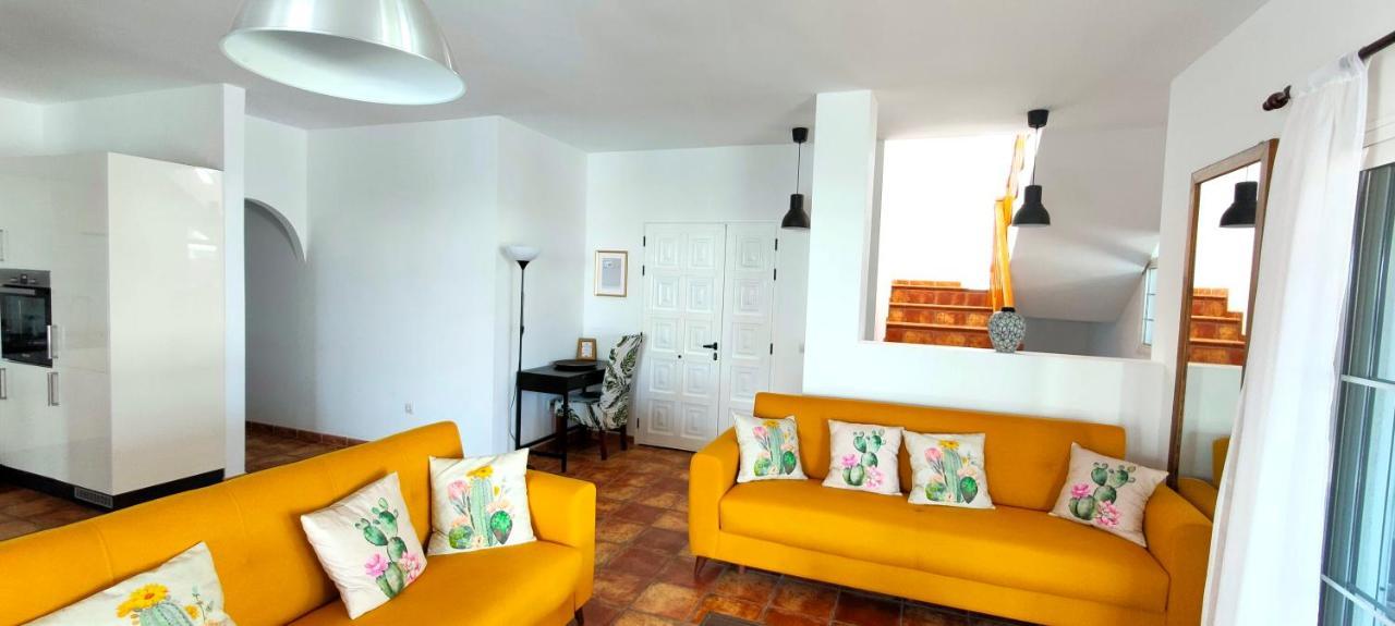 Villa Fedelian 2 Playa Blanca Kültér fotó